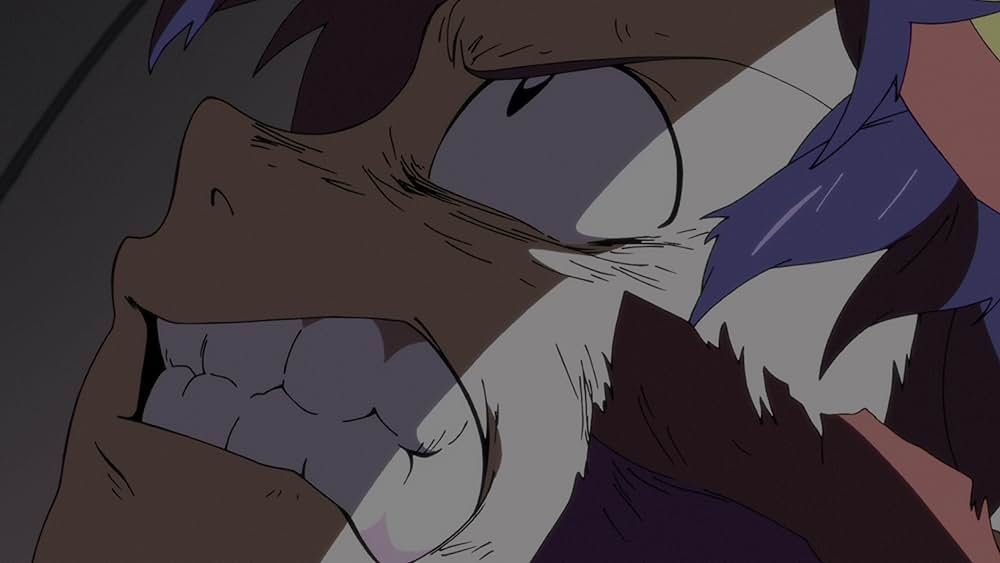 劇場版 天元突破 グレンラガン 紅蓮篇の画像