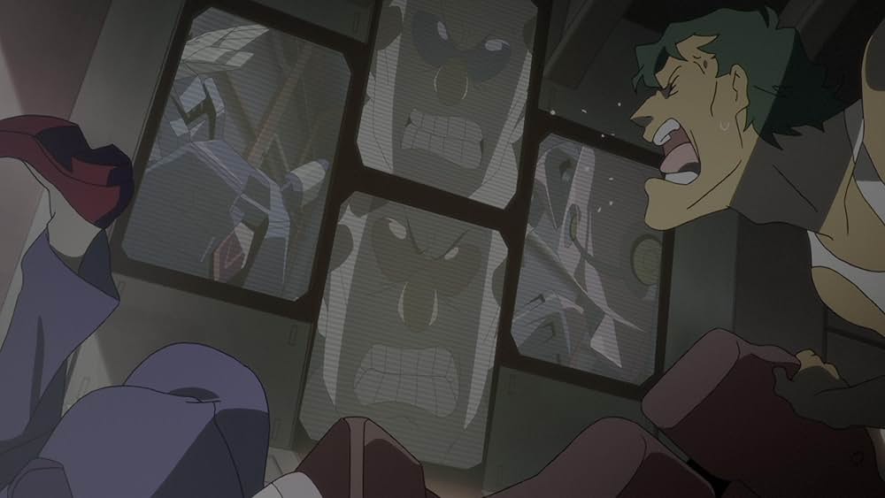 劇場版 天元突破 グレンラガン 紅蓮篇の画像