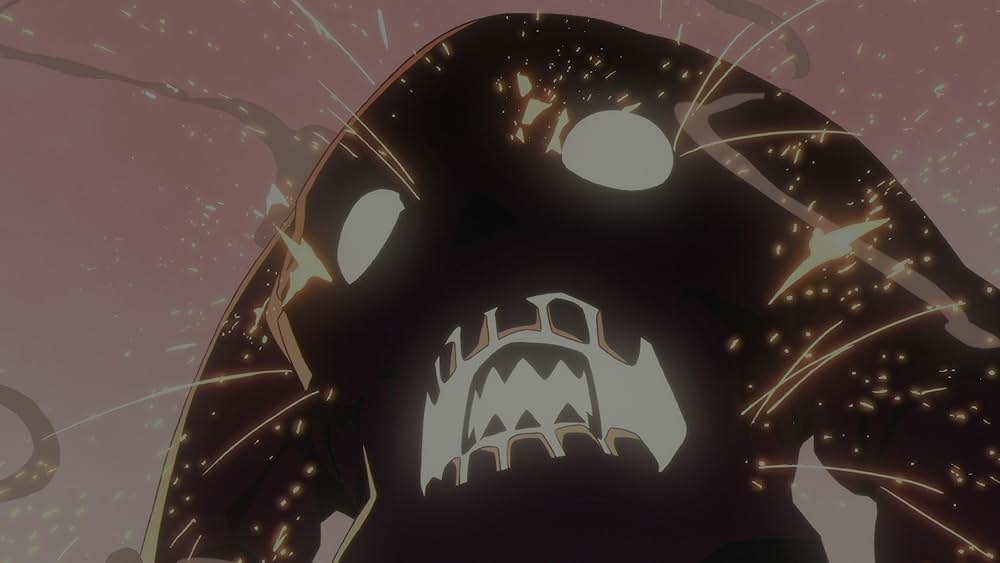 劇場版 天元突破 グレンラガン 紅蓮篇の画像