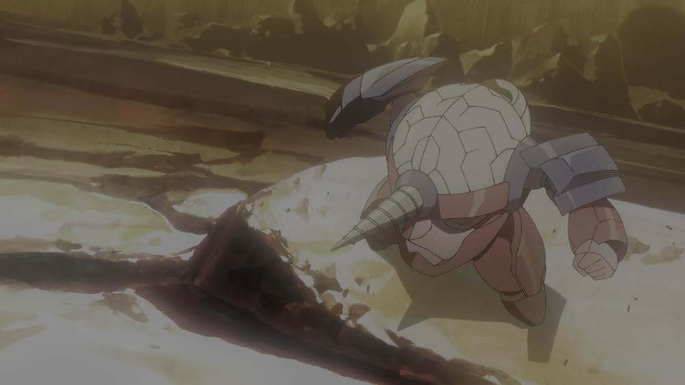 劇場版 天元突破 グレンラガン 紅蓮篇の画像