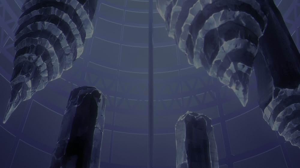 劇場版 天元突破 グレンラガン 紅蓮篇の画像