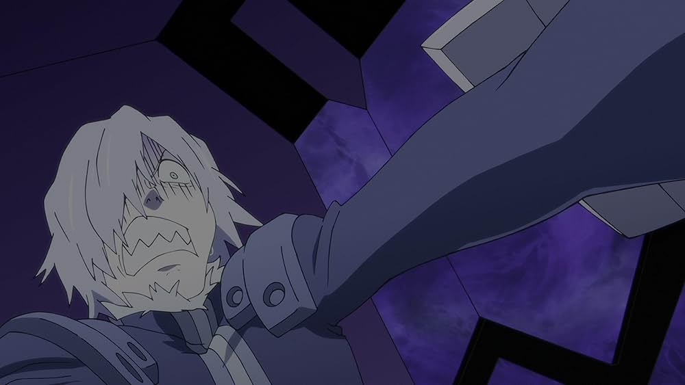 劇場版 天元突破 グレンラガン 紅蓮篇の画像