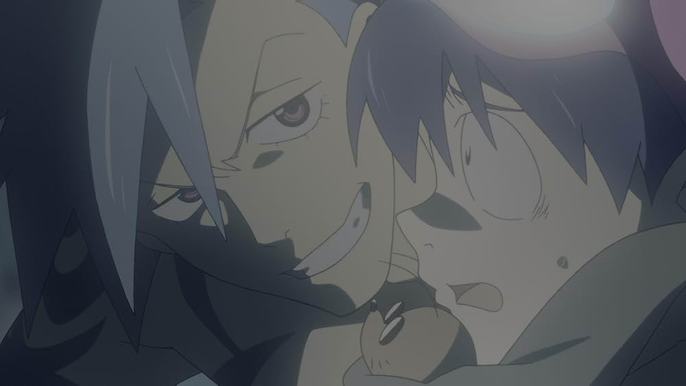 劇場版 天元突破 グレンラガン 紅蓮篇の画像