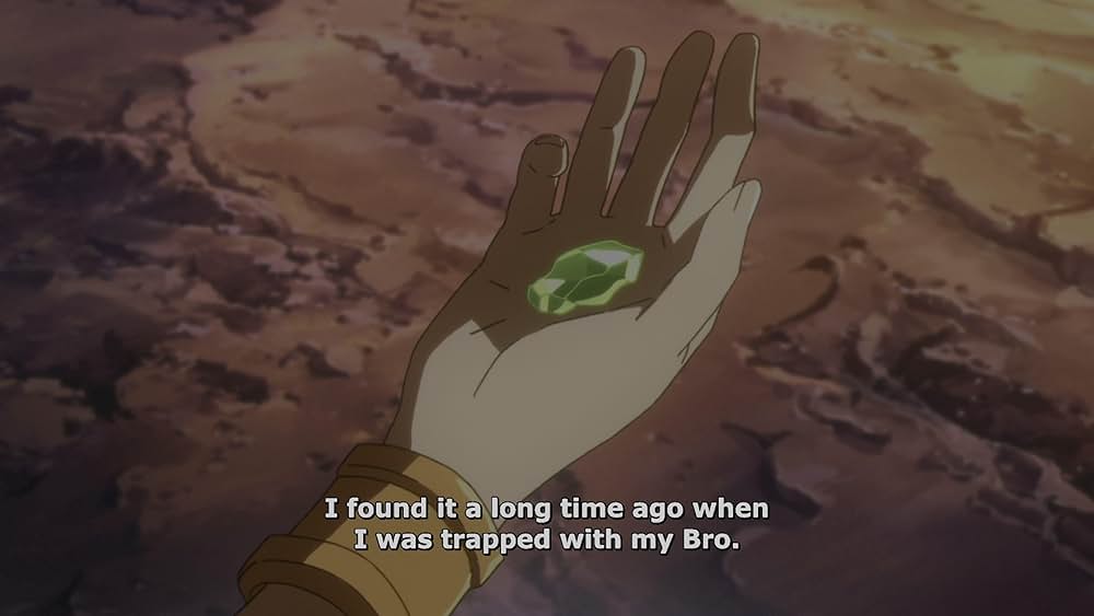 劇場版 天元突破 グレンラガン 紅蓮篇の画像