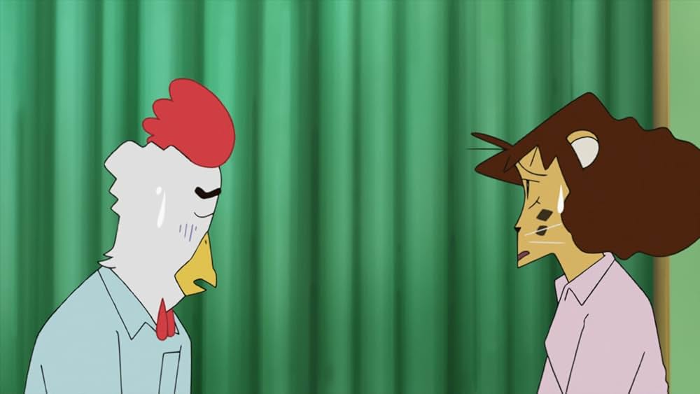 クレヨンしんちゃん オタケべ！カスカベ野生王国の画像