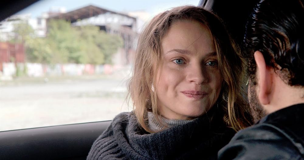 「M」サラ・フォレスティエの画像