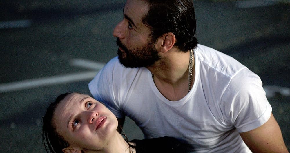 「M」サラ・フォレスティエ & Redouanne Harjaneの画像