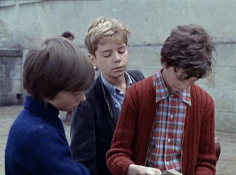 ぼくの小さな恋人たちの画像