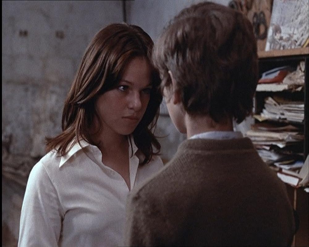 ぼくの小さな恋人たちの画像