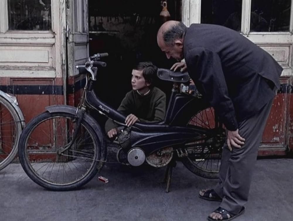 ぼくの小さな恋人たちの画像