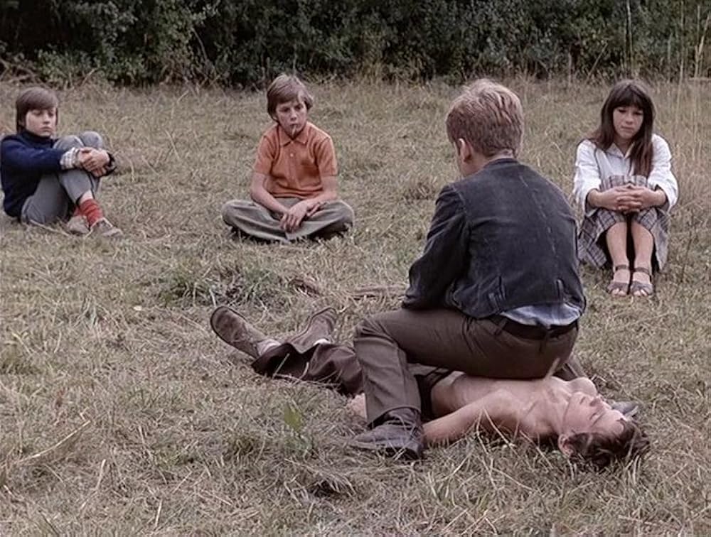 ぼくの小さな恋人たちの画像