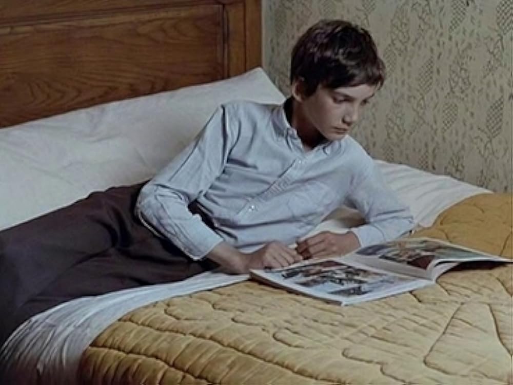 ぼくの小さな恋人たちの画像