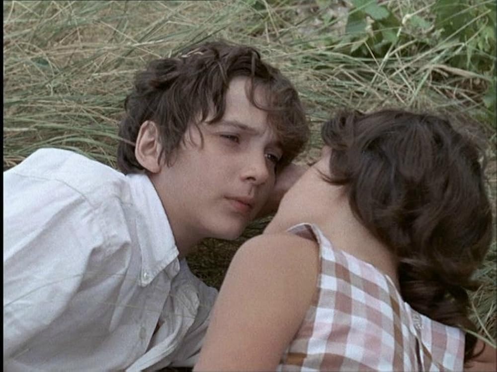 ぼくの小さな恋人たちの画像