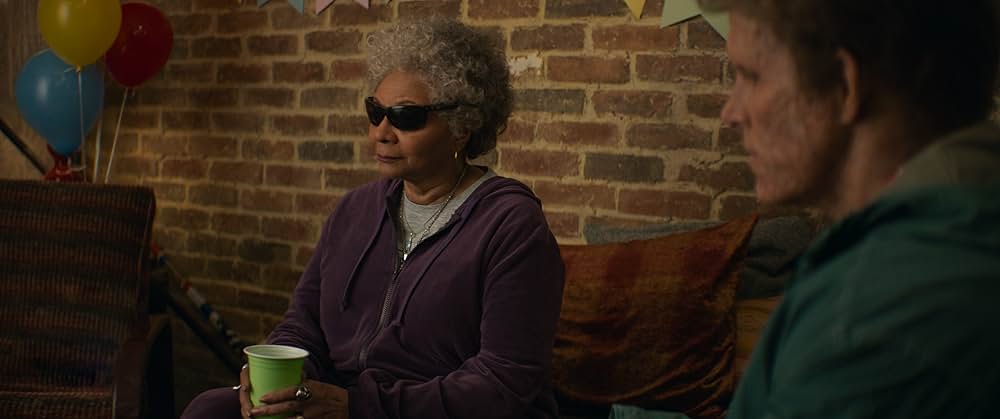 デッドプール＆ウルヴァリンの画像