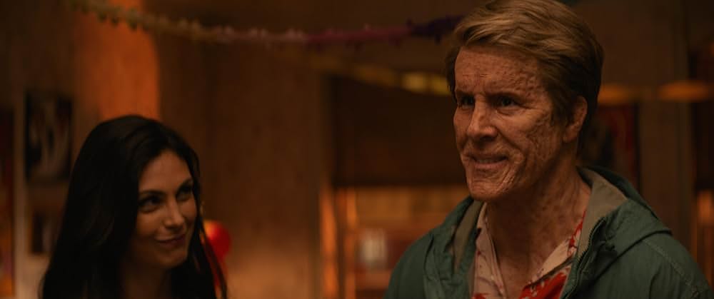 デッドプール＆ウルヴァリンの画像