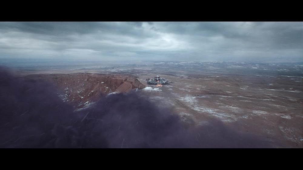 デッドプール＆ウルヴァリンの画像