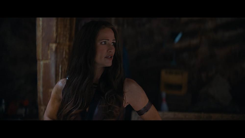 デッドプール＆ウルヴァリンの画像