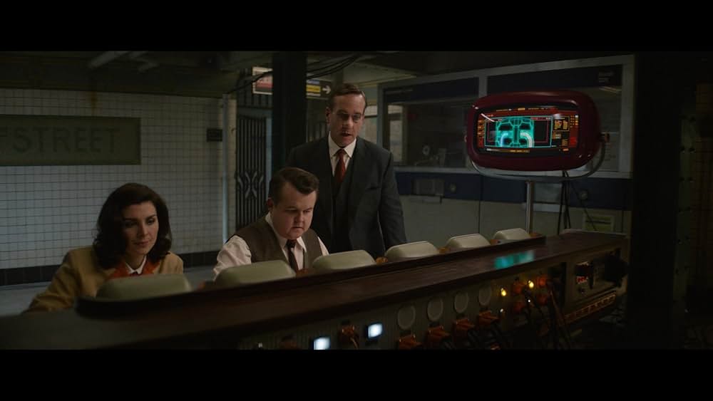 デッドプール＆ウルヴァリンの画像