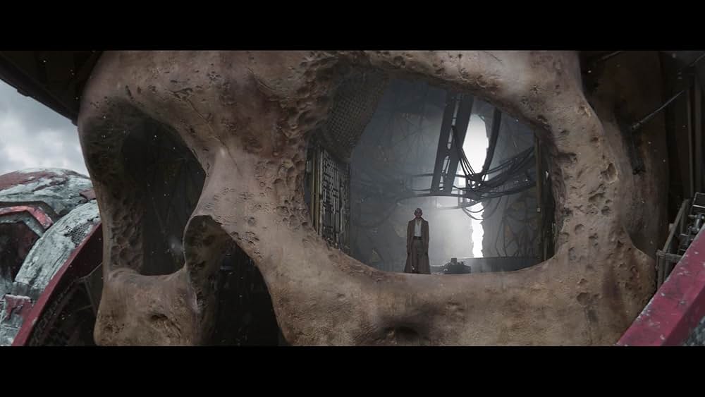 デッドプール＆ウルヴァリンの画像