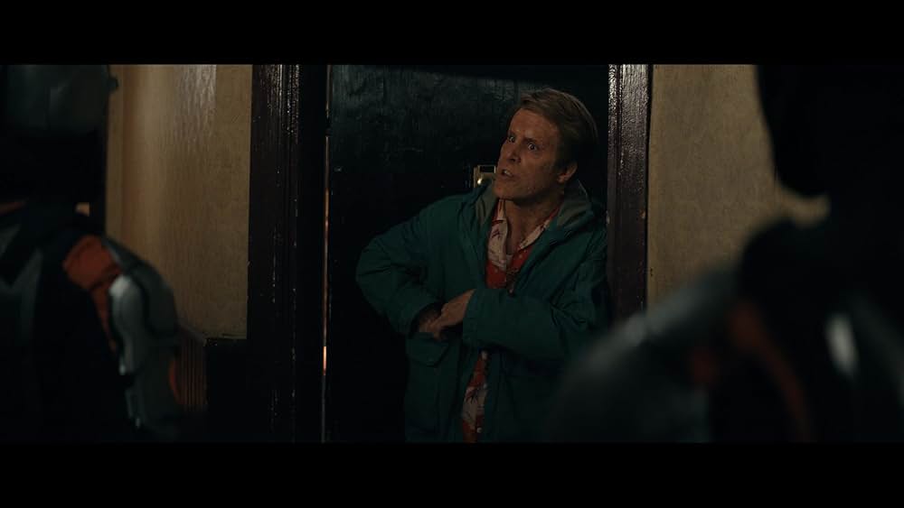 デッドプール＆ウルヴァリンの画像