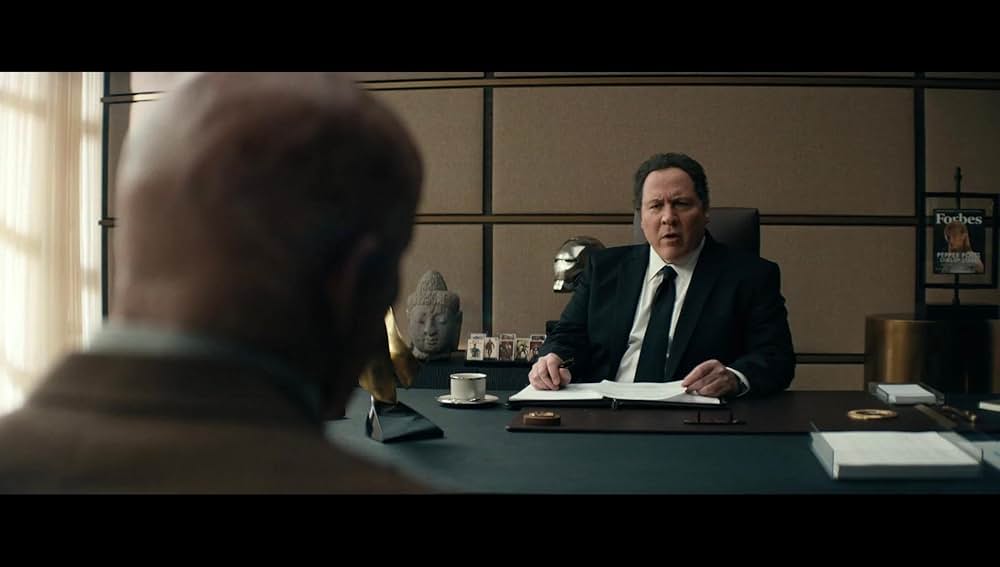 デッドプール＆ウルヴァリンの画像