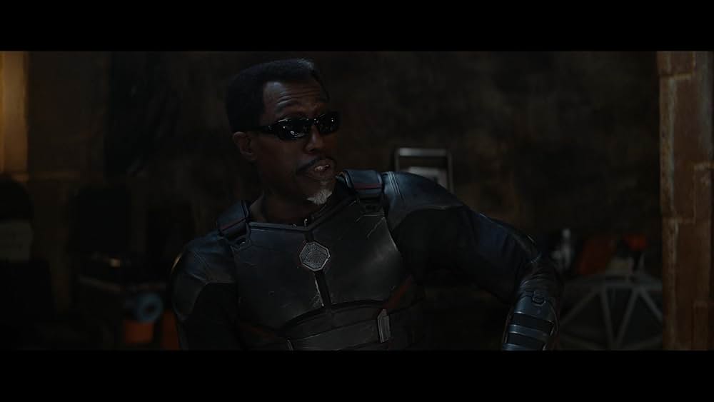 デッドプール＆ウルヴァリンの画像