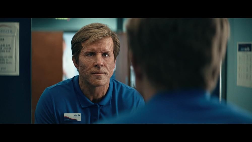 デッドプール＆ウルヴァリンの画像