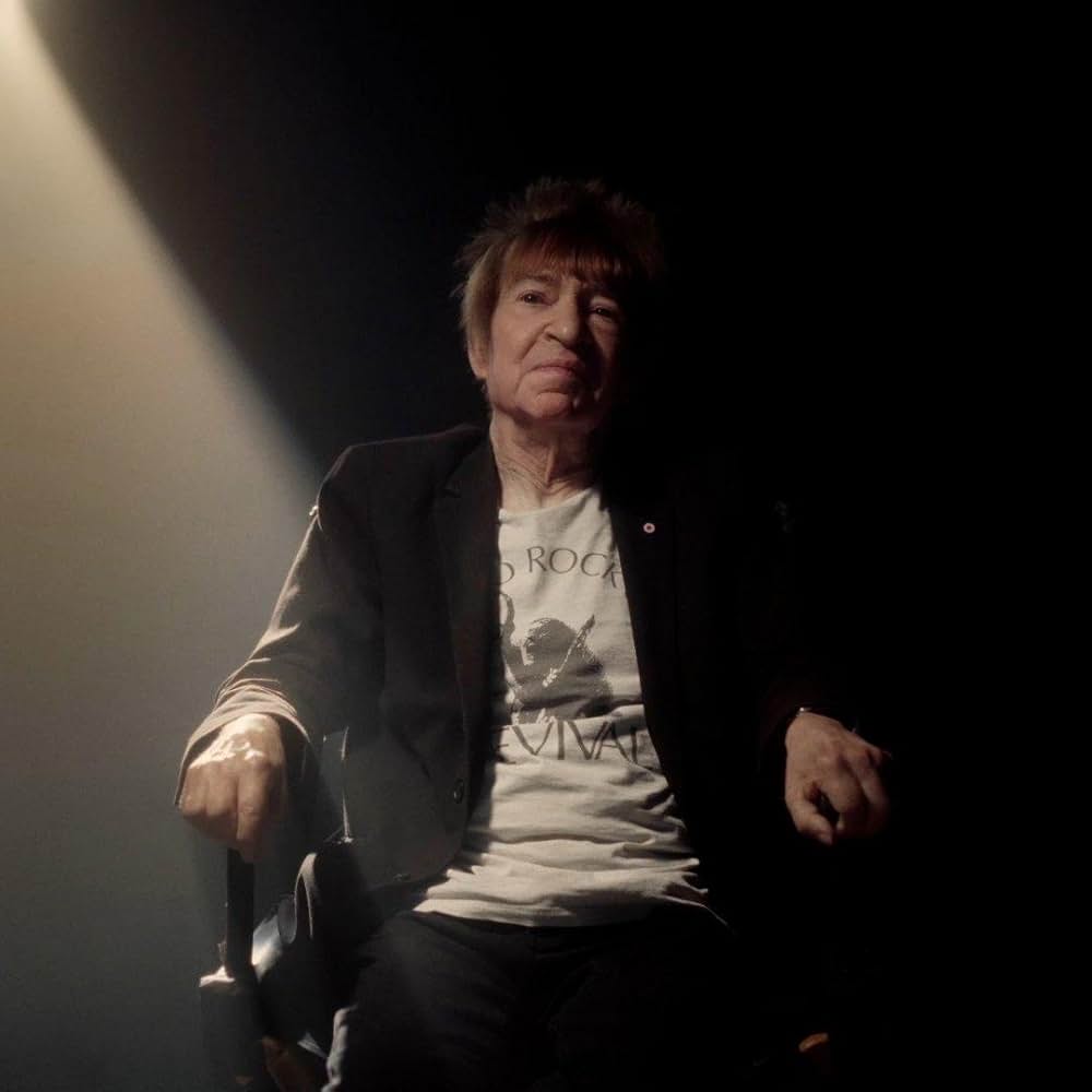 リバイバル69 ～伝説のロックフェス～の画像