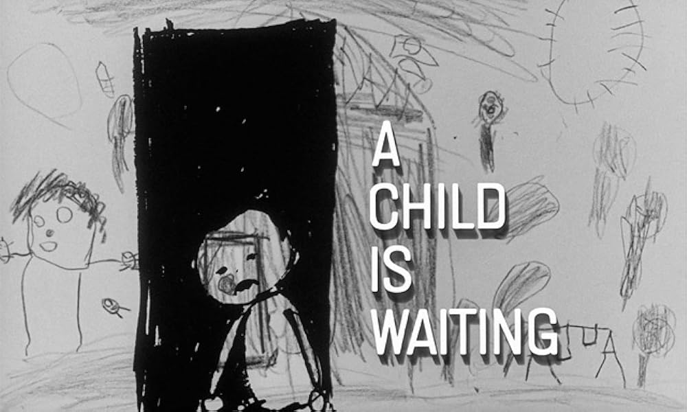 愛の奇跡／ア･チャイルド・イズ・ウェイティングの画像