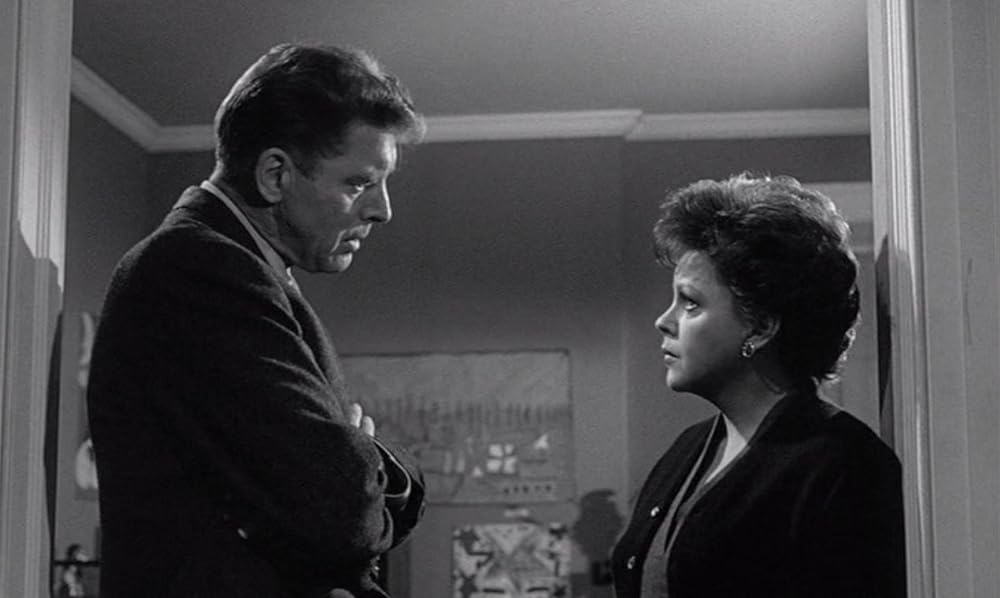 「愛の奇跡／ア･チャイルド・イズ・ウェイティング」ジュディ・ガーランド & バート・ランカスターの画像