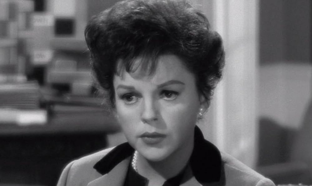 「愛の奇跡／ア･チャイルド・イズ・ウェイティング」ジュディ・ガーランドの画像