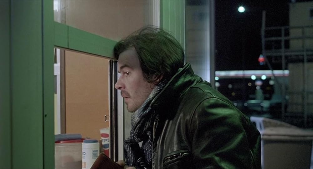 真夜中の虹の画像