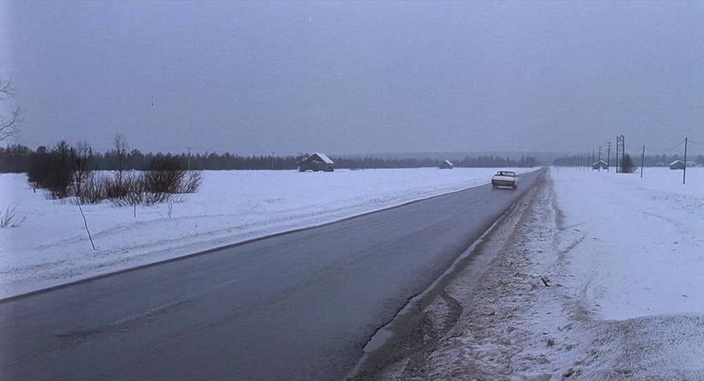 真夜中の虹の画像