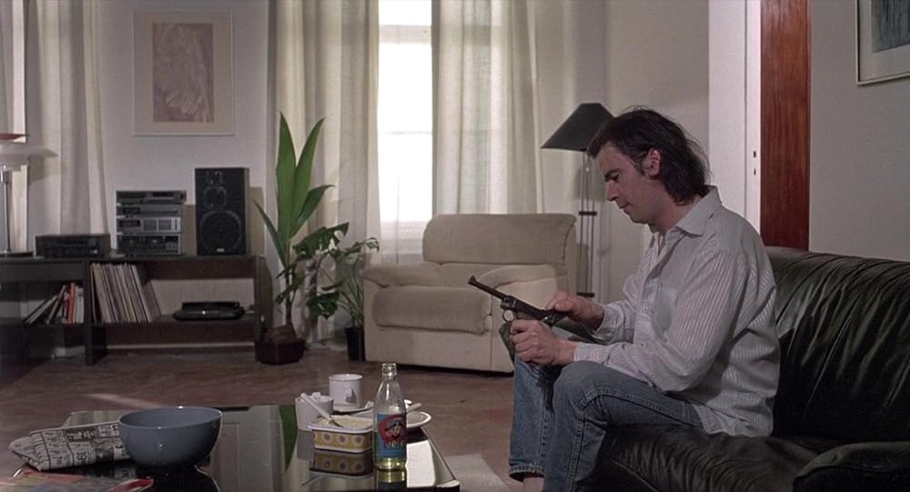 真夜中の虹の画像