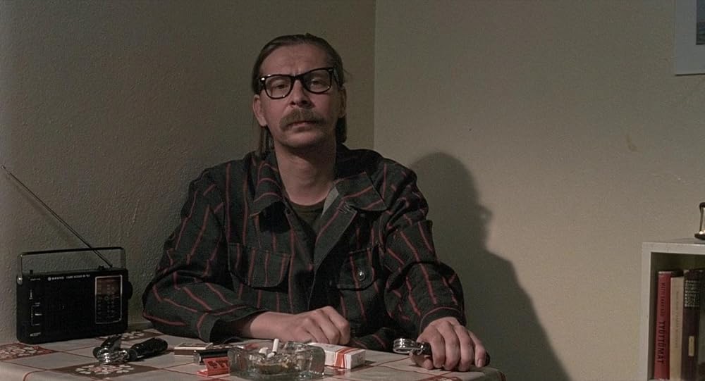 真夜中の虹の画像