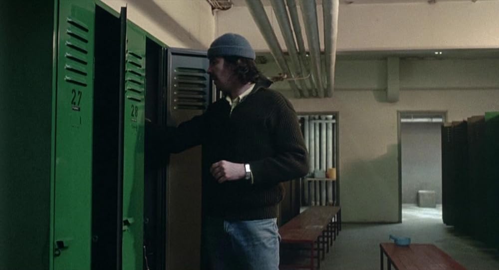 真夜中の虹の画像