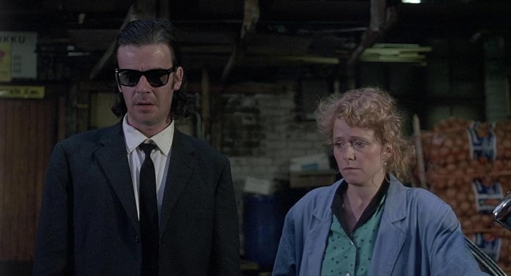 真夜中の虹の画像