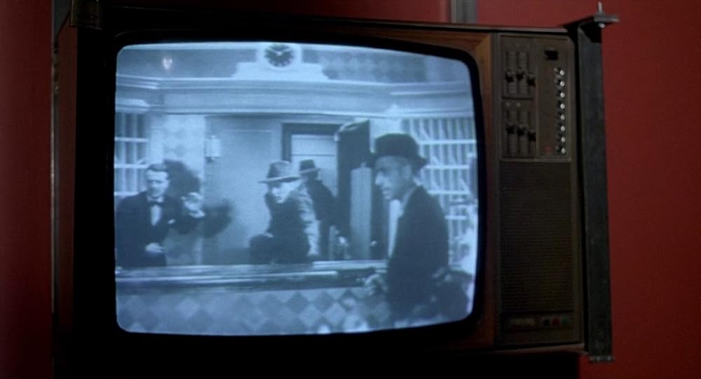 真夜中の虹の画像