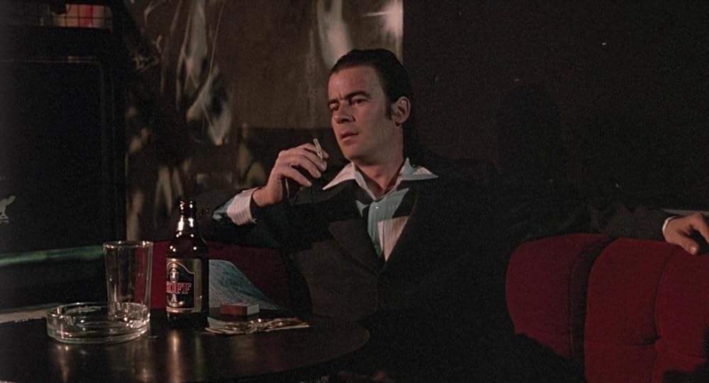 真夜中の虹の画像