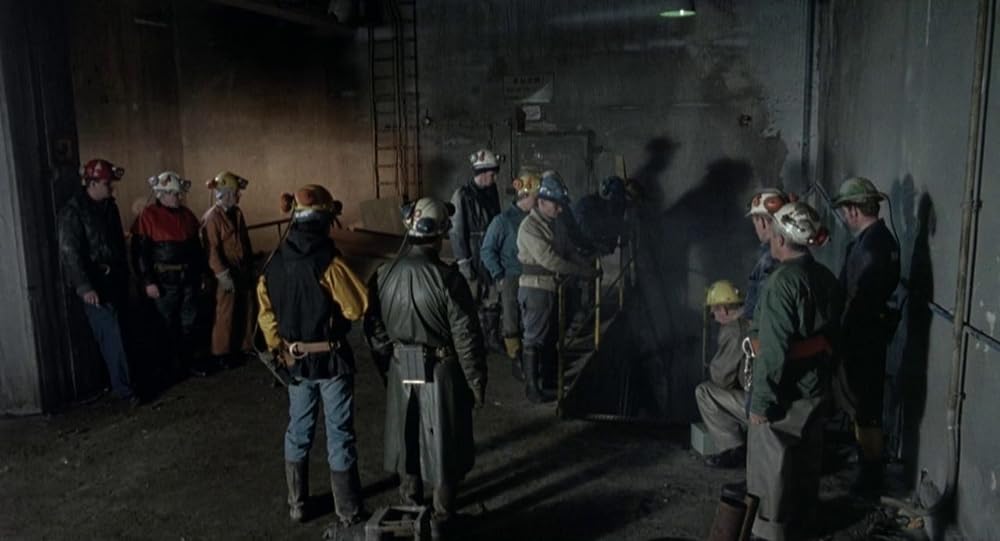 真夜中の虹の画像