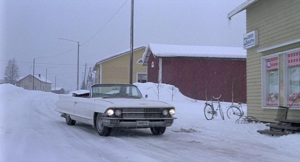 真夜中の虹の画像