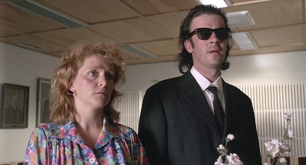 真夜中の虹の画像