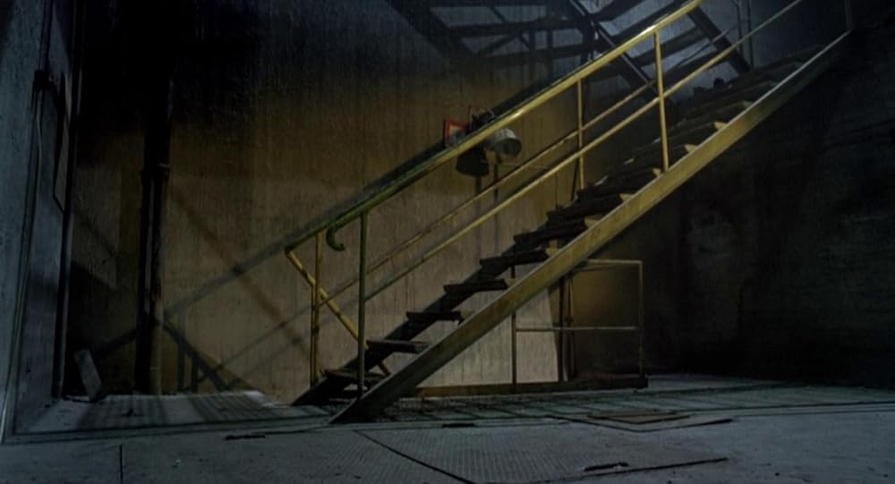 真夜中の虹の画像