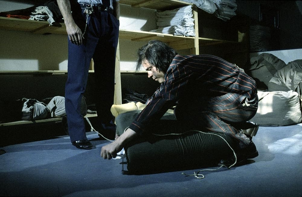 真夜中の虹の画像