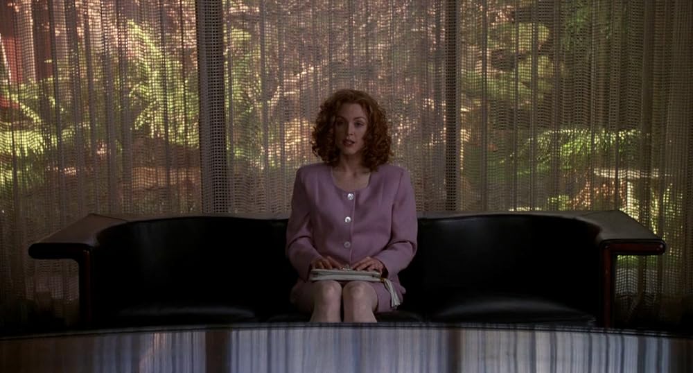 「SAFE」ジュリアン・ムーアの画像