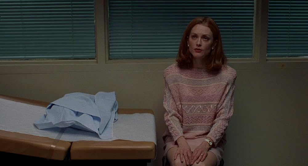 「SAFE」ジュリアン・ムーアの画像