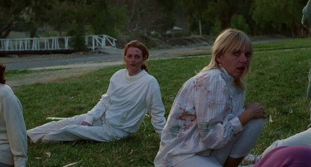 「SAFE」ジュリアン・ムーアの画像