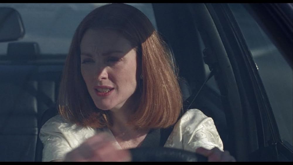 「SAFE」ジュリアン・ムーアの画像