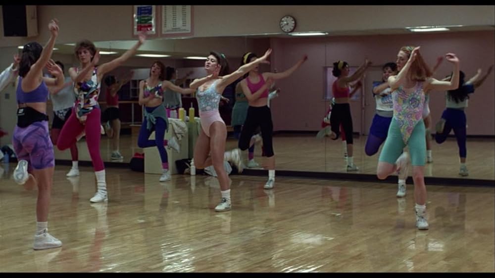 「SAFE」ジュリアン・ムーアの画像