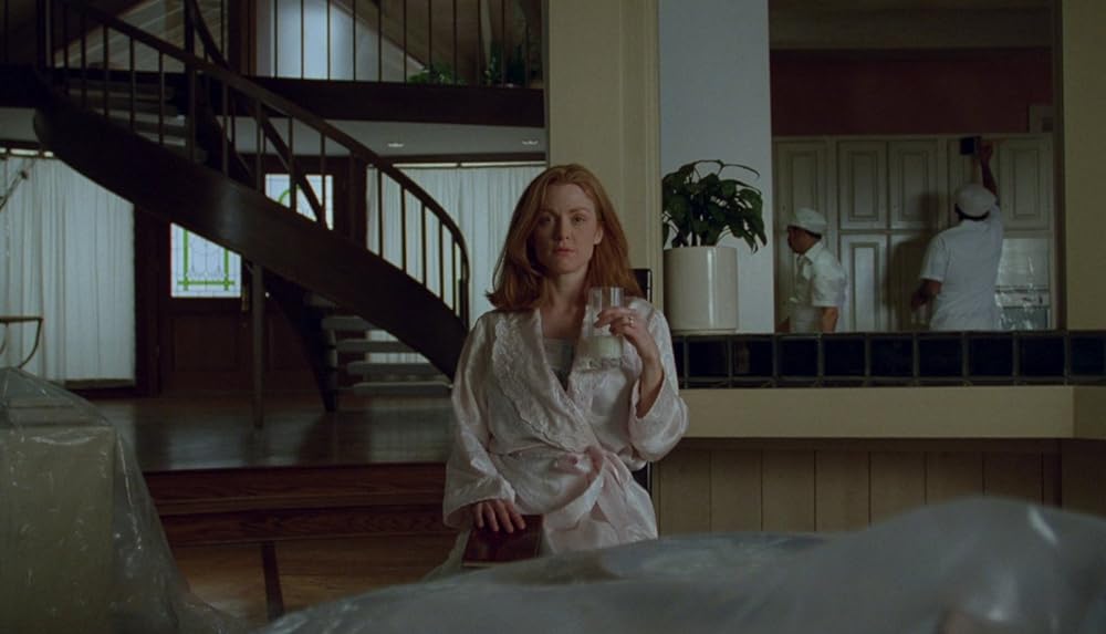 「SAFE」ジュリアン・ムーアの画像